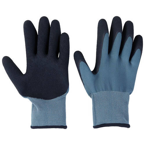 Latex Coated Gardening Gloves Assortment