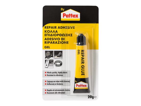 Repair Adhesive 20g Plastic Glue 30g Strong&Easy Glue 7g