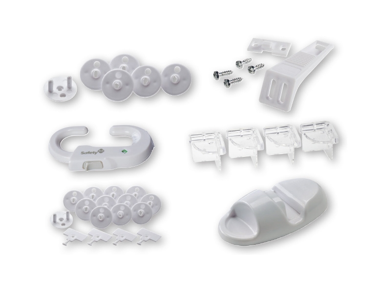 SAFETY 1ST Kids' Safety Assortment