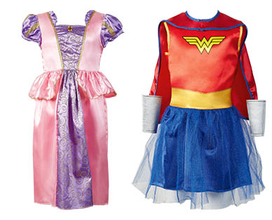 Kids Costumes