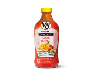 Campbell's V8 V-Fusion