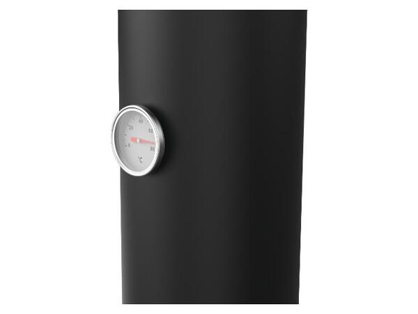 Zahradní solární sprcha, 35 l
