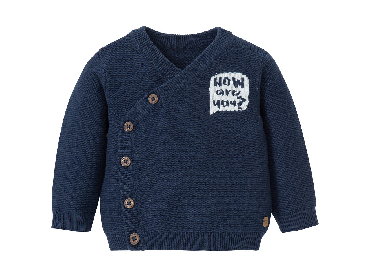 Baby Cardigan