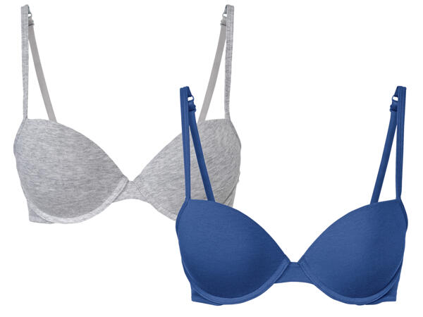 Push-Up Bras