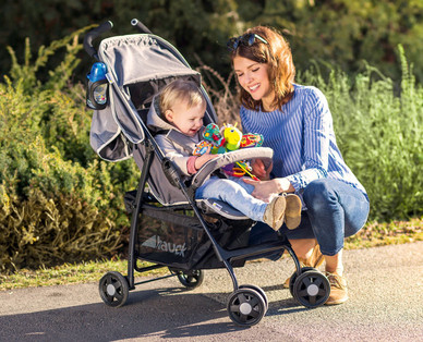 HAUCK Kinderbuggy
