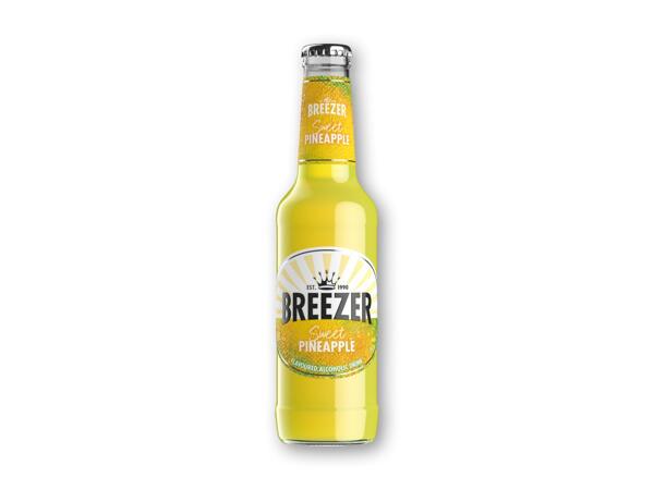 BACARDI Breezer