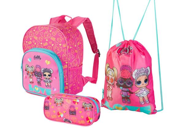 Kids' Bag Set