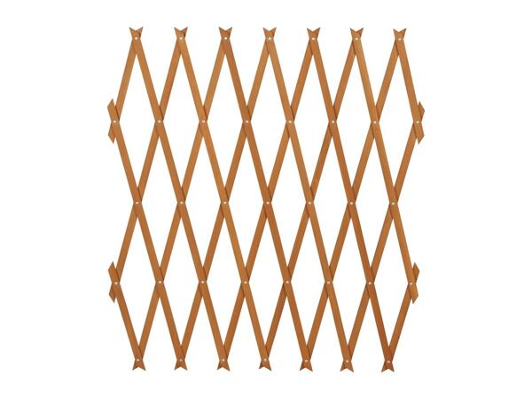 Parkside Expanding Wooden Trellis