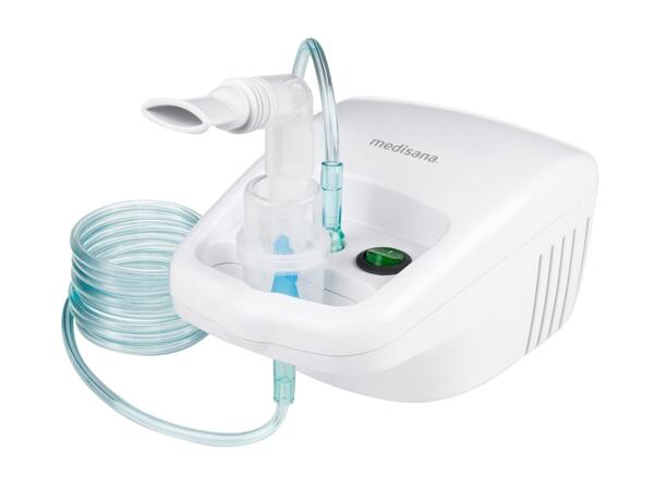 Inhaler