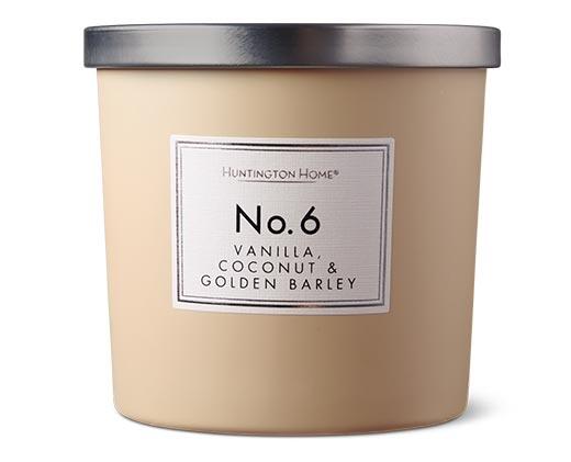 Huntington Home 
 Luxury 2-Wick Candle