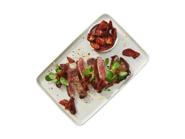 Sun-Dried Tomatoes