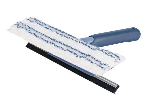 W5 Microfibre Wiper + Squeegee
