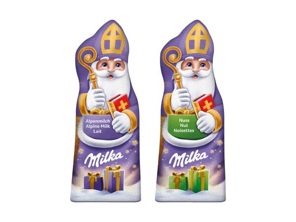 Nikolo Alpenmilch oder Nuss