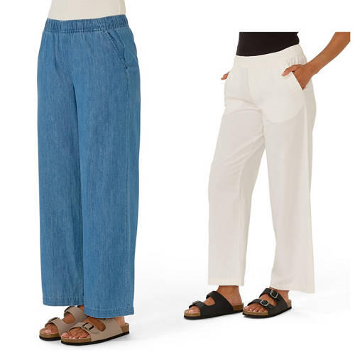 Women's Relaxed Pants
