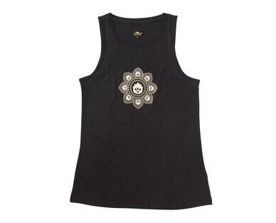 Women's Fitness Tee or Tank