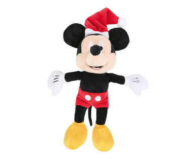 Disney Plush