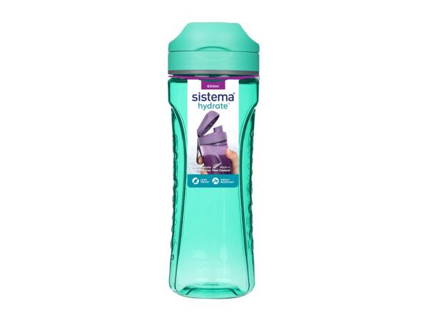 Sistema 600ml Swift™ Bottle - Green