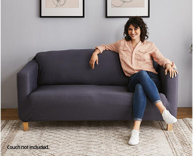 Stretch Slipcover