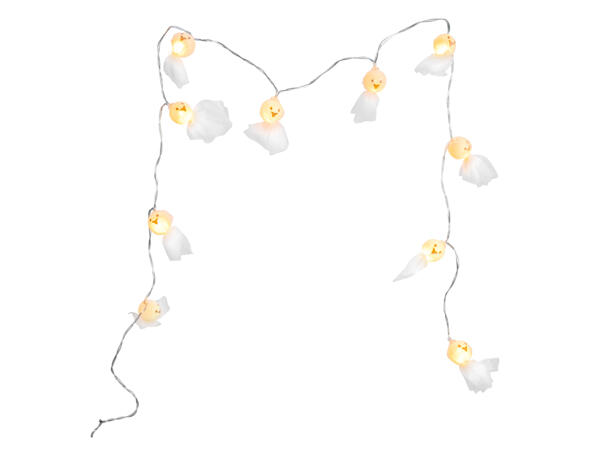 LED-Lichterkette