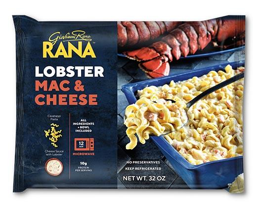 Rana Lobster Mac and Cheese