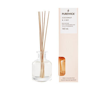 Reed Diffuser 145ml