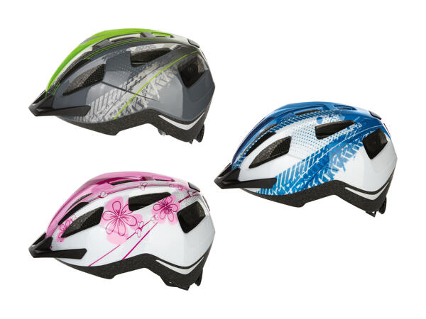Casque de vélo pour enfants