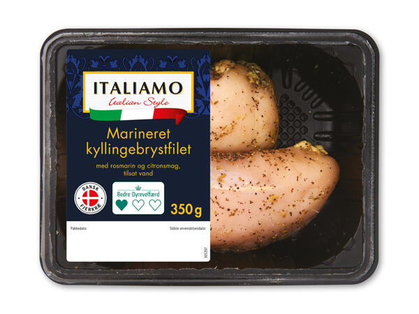 Kyllingebrystfilet