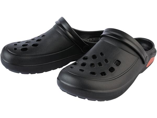 Men's Clogs