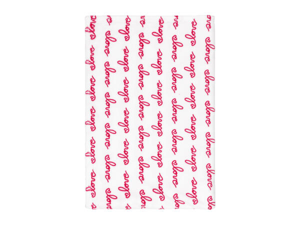 Livarno Home Blanket