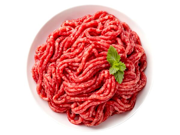 Bio Hovězí mleté maso 100%