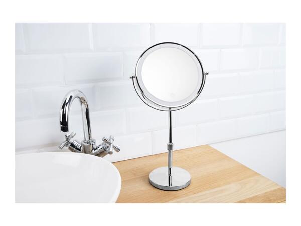 Cien Beauty Illuminated Make-Up Mirror