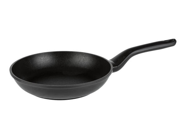 Ernesto Cast Aluminium Frying Pan