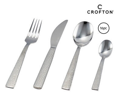 Cutlery Set 16pc