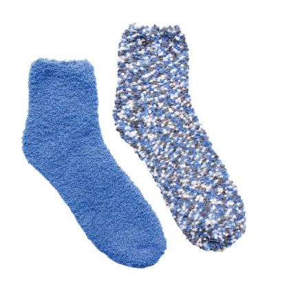 Freizeitsocken für Damen, 2 Paar