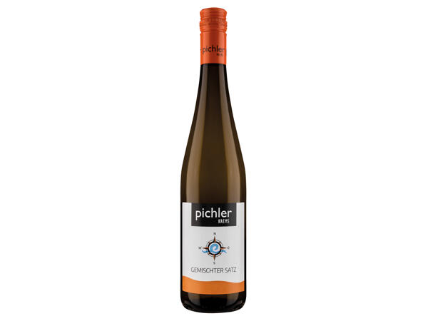 Gemischter Satz 2020