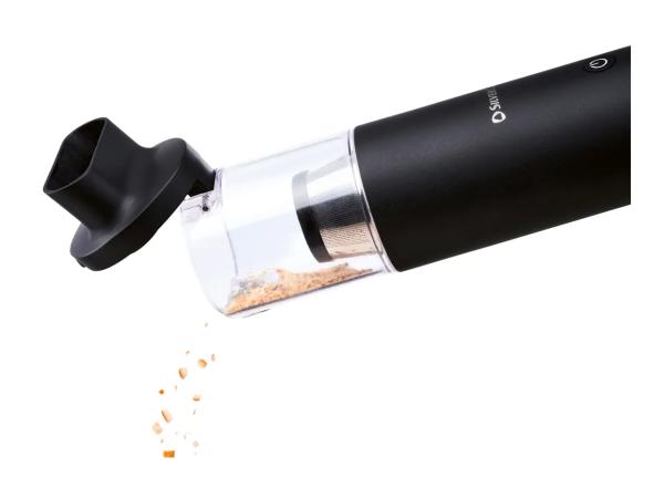 Silvercrest Mini Cordless Handheld Vacuum Cleaner