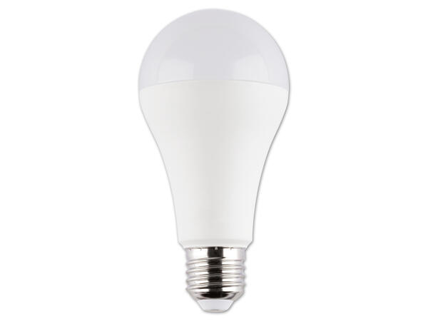 LED-Lampe, dimmbar