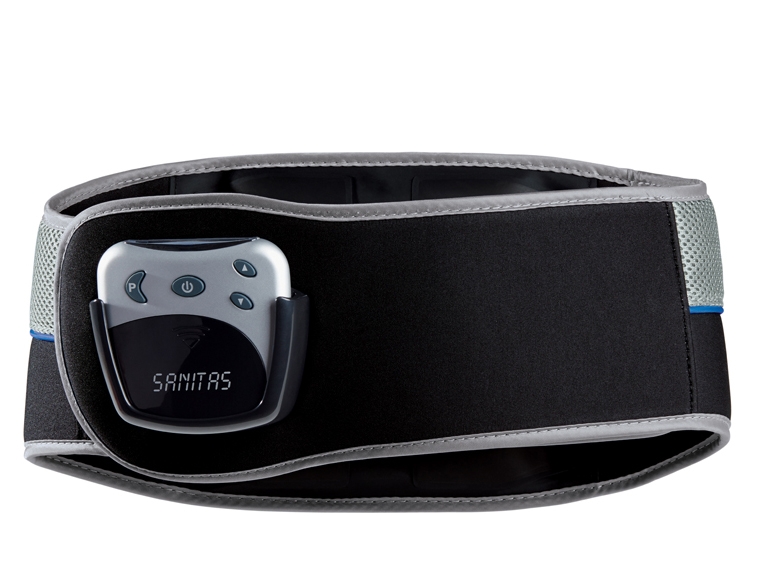 Back Belt with TENS Device