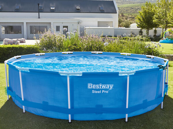 Bestway Pool-Set