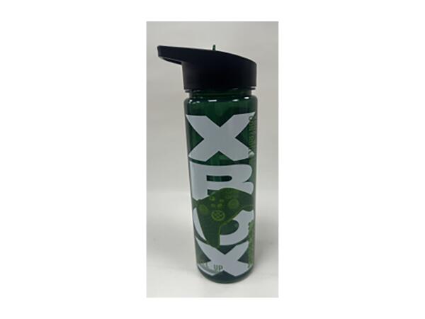 600ml Character Water Bottle - Xbox