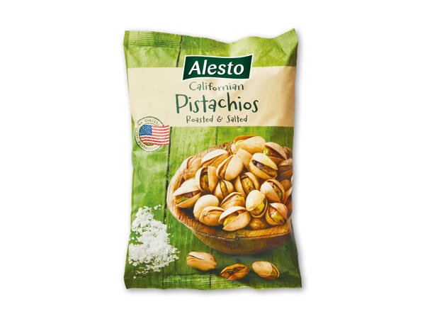 Pistacienødder