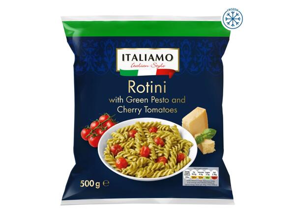 Italiamo Italian Ready Meals Assorted