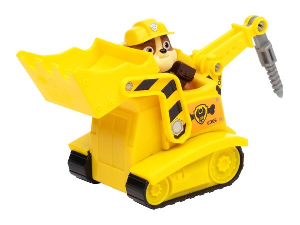 Spinmaster Paw Patrol Vehicle