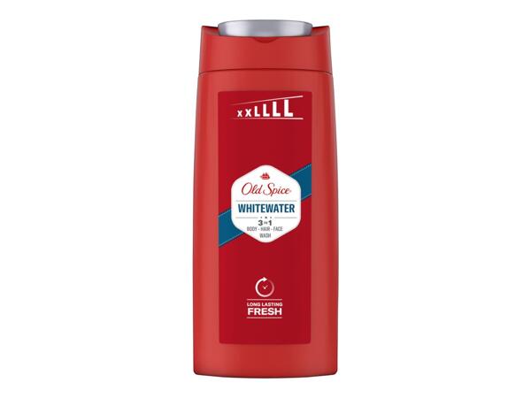 OLD SPICE SPRCHOVÝ GEL