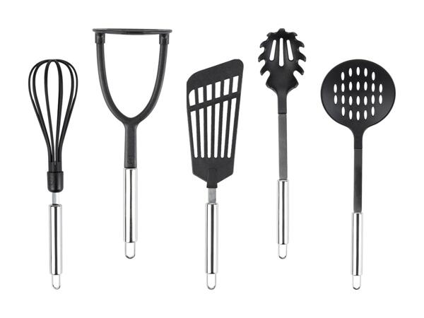 Ustensiles de cuisine