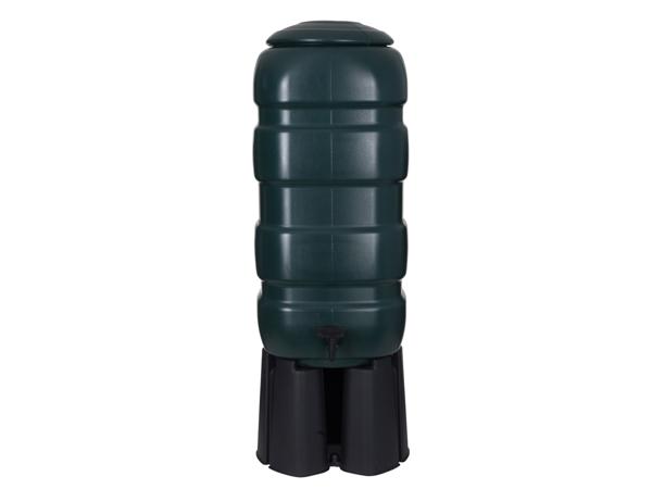 100L Water Butt Kit