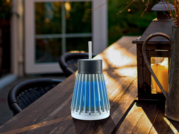 UV Insect Killer with Light