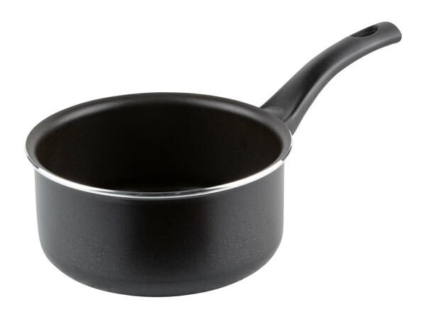 Ernesto 16cm Aluminium Saucepan