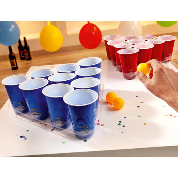 Beer Pong