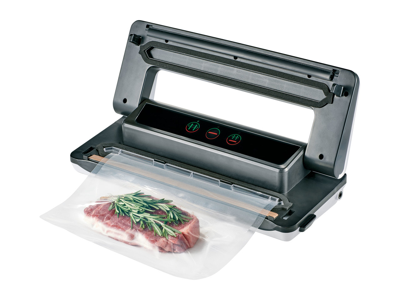 Silvercrest Vacuum Sealer1